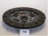 JAPKO 80798 Clutch Disc